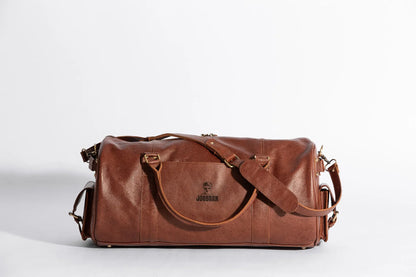 JOOBRAN ROVER TRAVEL BAG - HAVAN