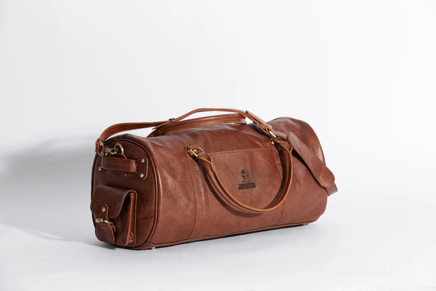 JOOBRAN ROVER TRAVEL BAG - HAVAN