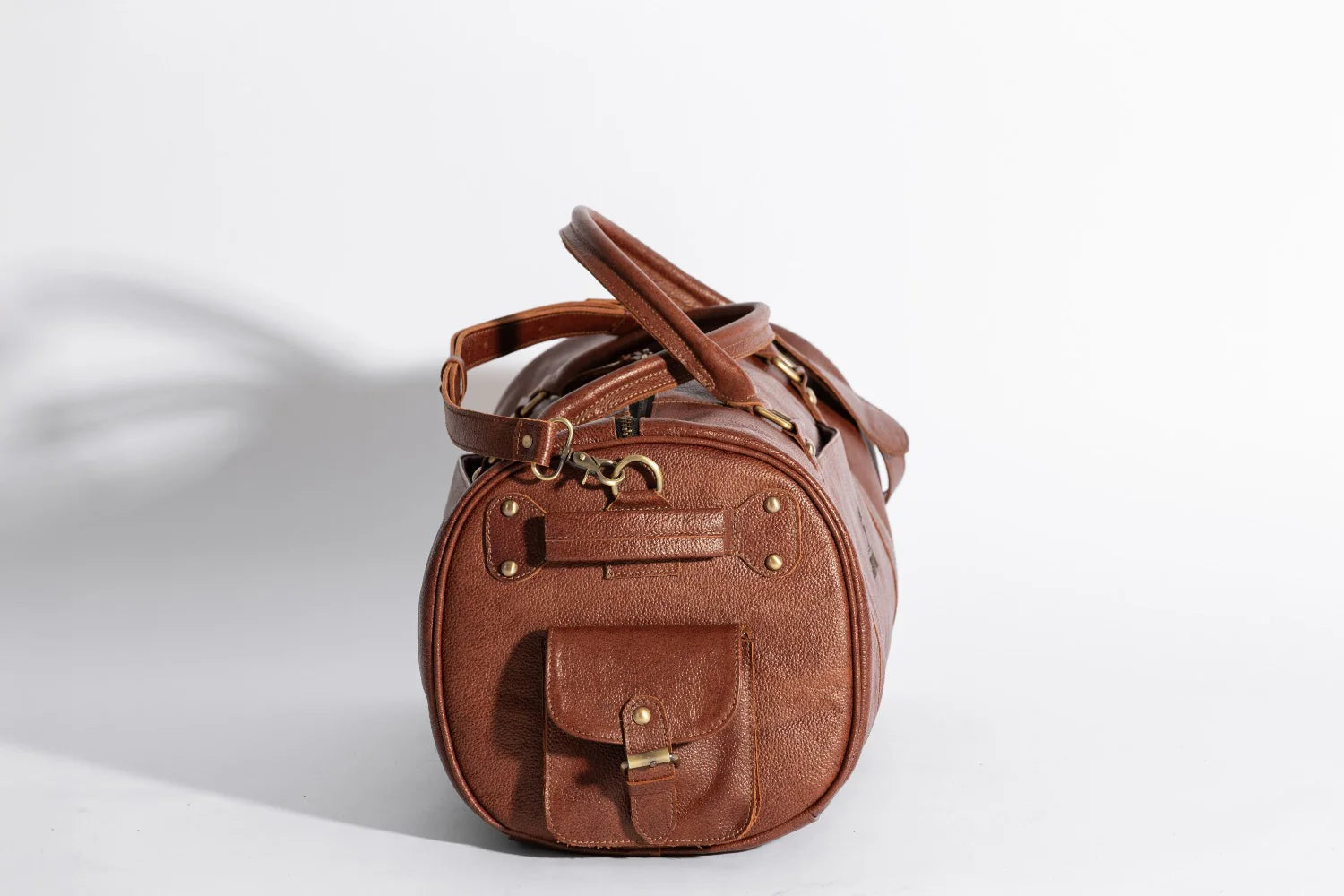 JOOBRAN ROVER TRAVEL BAG - HAVAN