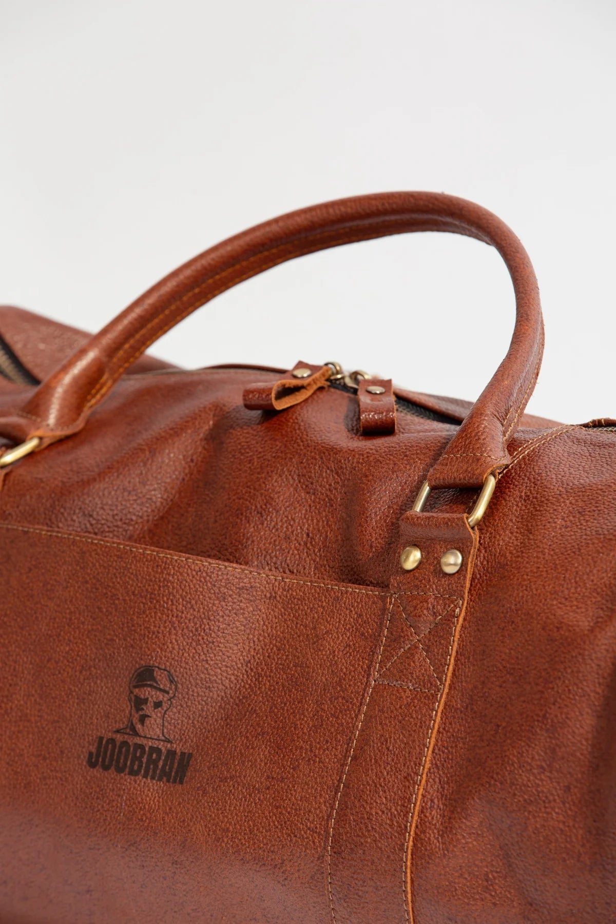 JOOBRAN ROVER TRAVEL BAG - HAVAN