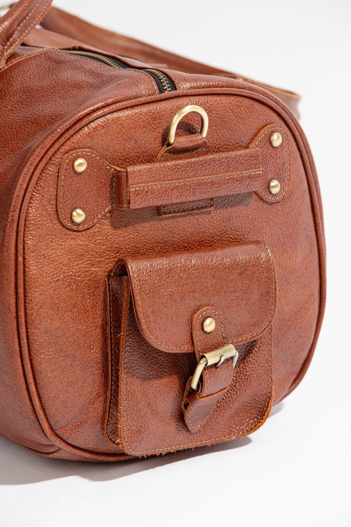 JOOBRAN ROVER TRAVEL BAG - HAVAN