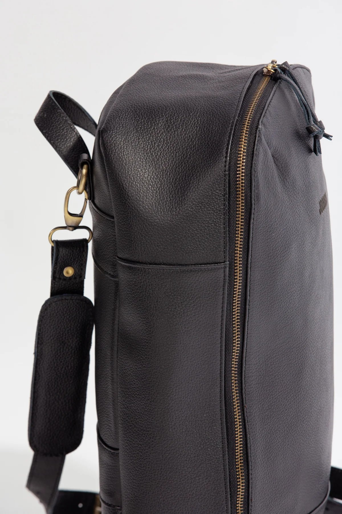 JOOBRAN OXFORD BACKPACK - BLACK