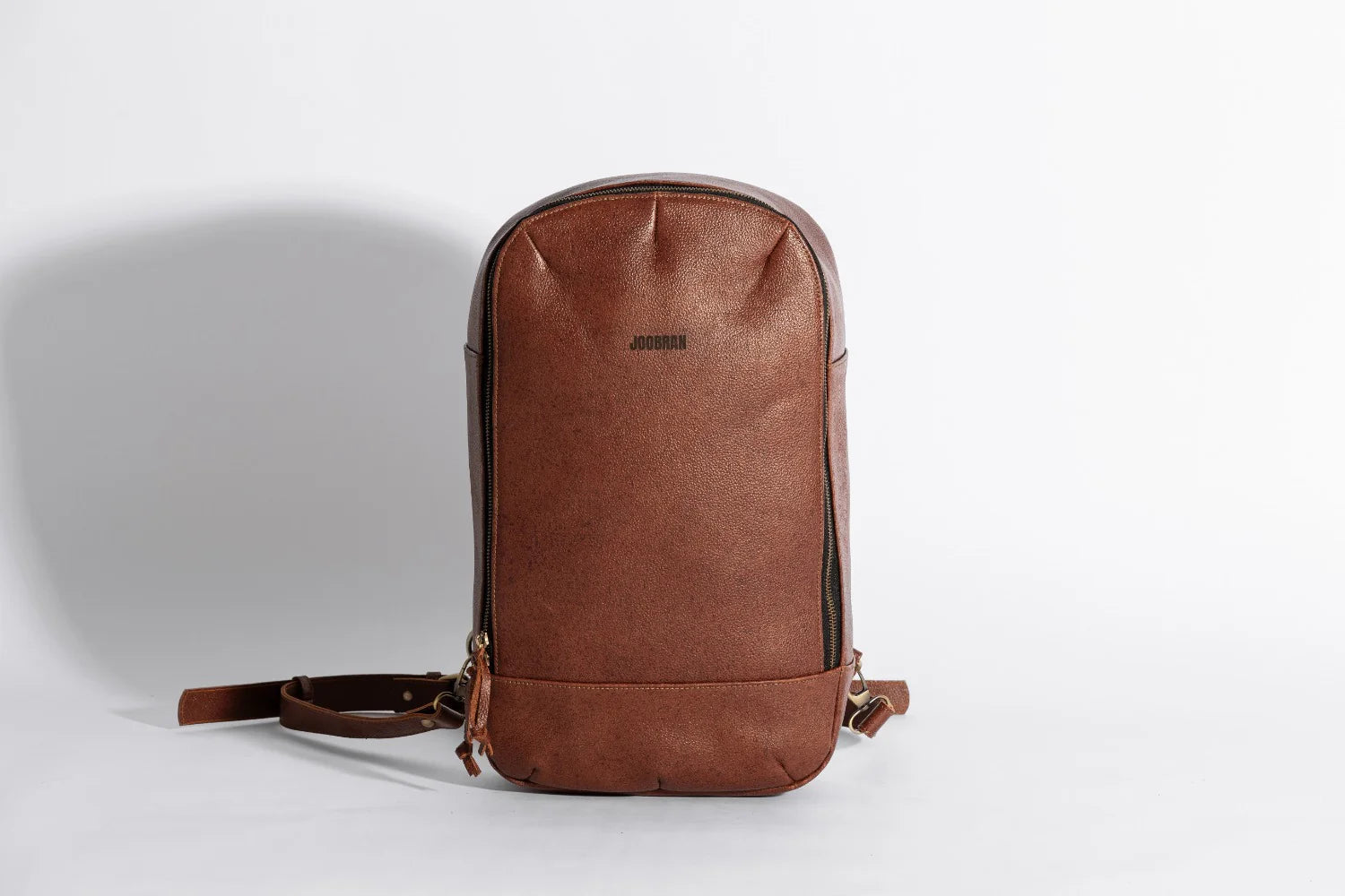 JOOBRAN OXFORD BACKPACK - HAVAN