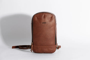JOOBRAN OXFORD BACKPACK - HAVAN