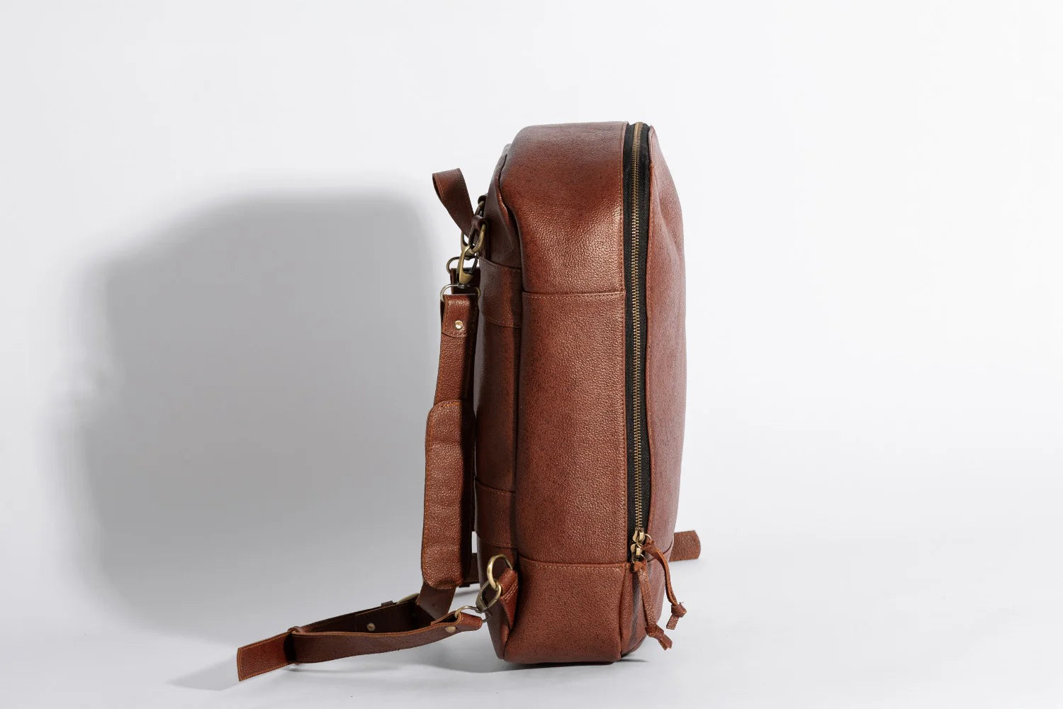 JOOBRAN OXFORD BACKPACK - HAVAN
