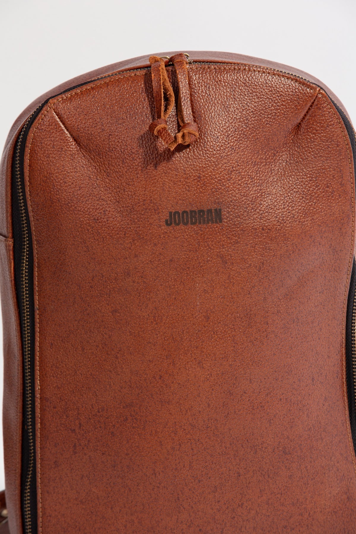 JOOBRAN OXFORD BACKPACK - HAVAN