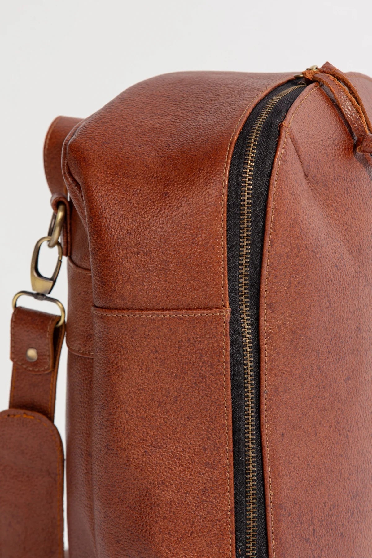 JOOBRAN OXFORD BACKPACK - HAVAN