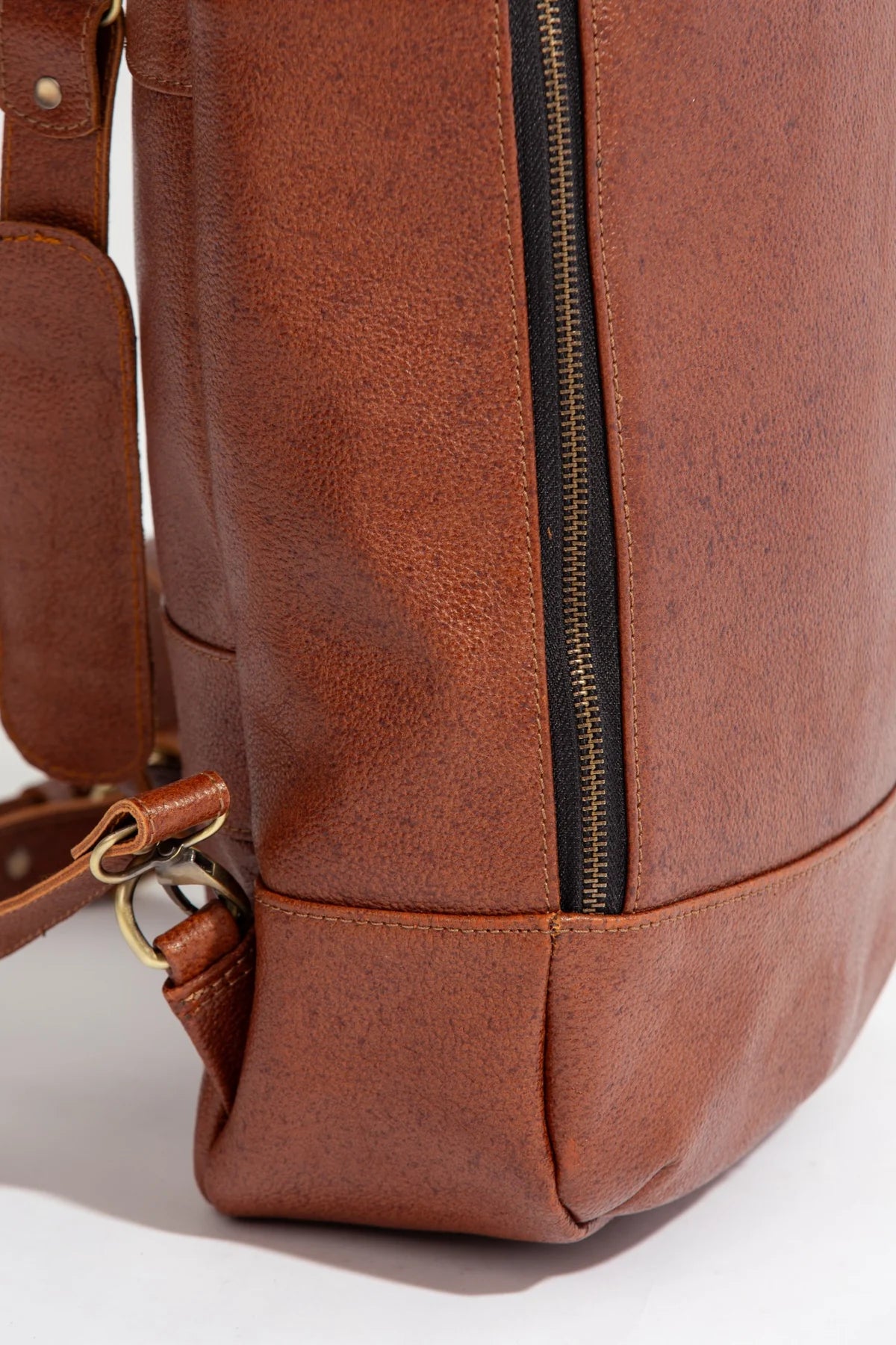 JOOBRAN OXFORD BACKPACK - HAVAN