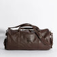 JOOBRAN ROVER TRAVEL BAG - BROWN