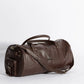 JOOBRAN ROVER TRAVEL BAG - BROWN