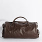 JOOBRAN ROVER TRAVEL BAG - BROWN