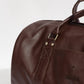 JOOBRAN ROVER TRAVEL BAG - BROWN