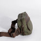 JOOBRAN CHESTER FANNY BAG - ARMY