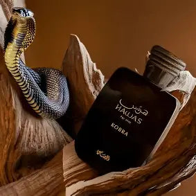 Rasasi Hawas Kobra M 100ML
