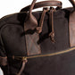 JOOBRAN OLA MESSENGER BAG - BLACK