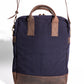 JOOBRAN OLA MESSENGER BAG - NAVY BLUE