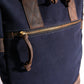 JOOBRAN OLA MESSENGER BAG - NAVY BLUE