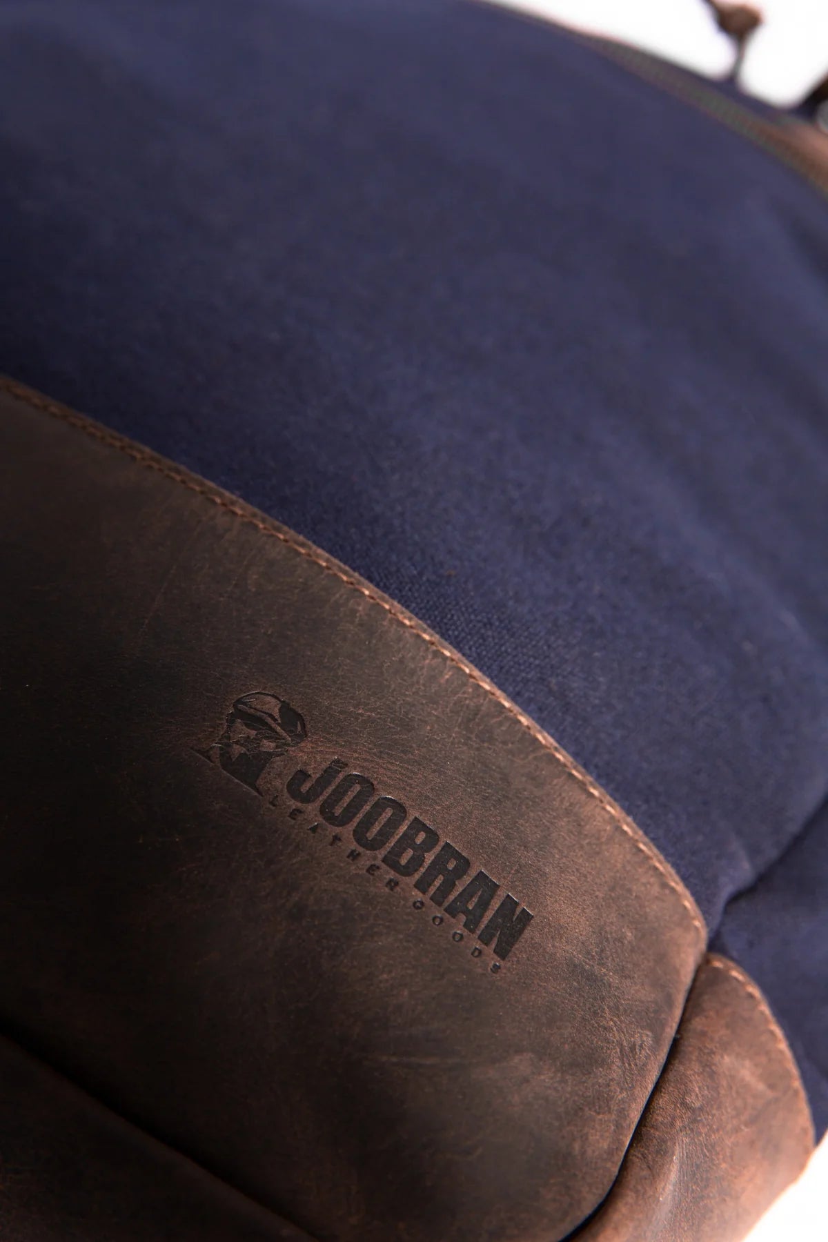 JOOBRAN OLA MESSENGER BAG - NAVY BLUE