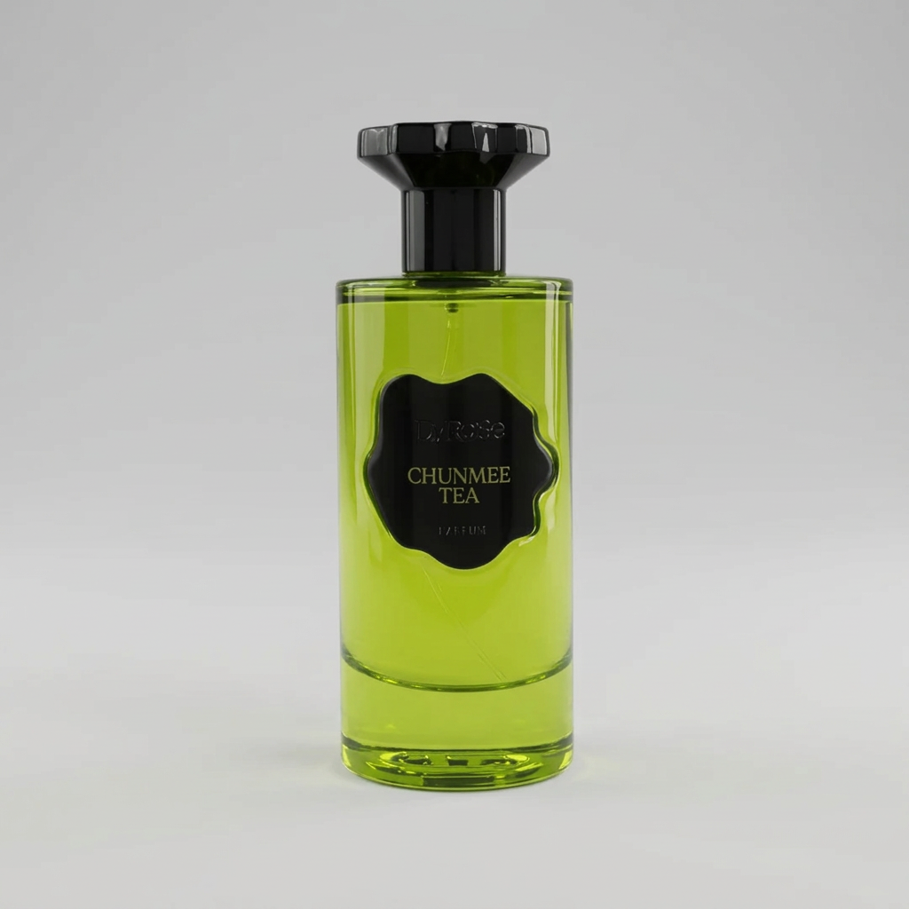 Dyrose Chunmee Tea EDP Unisex