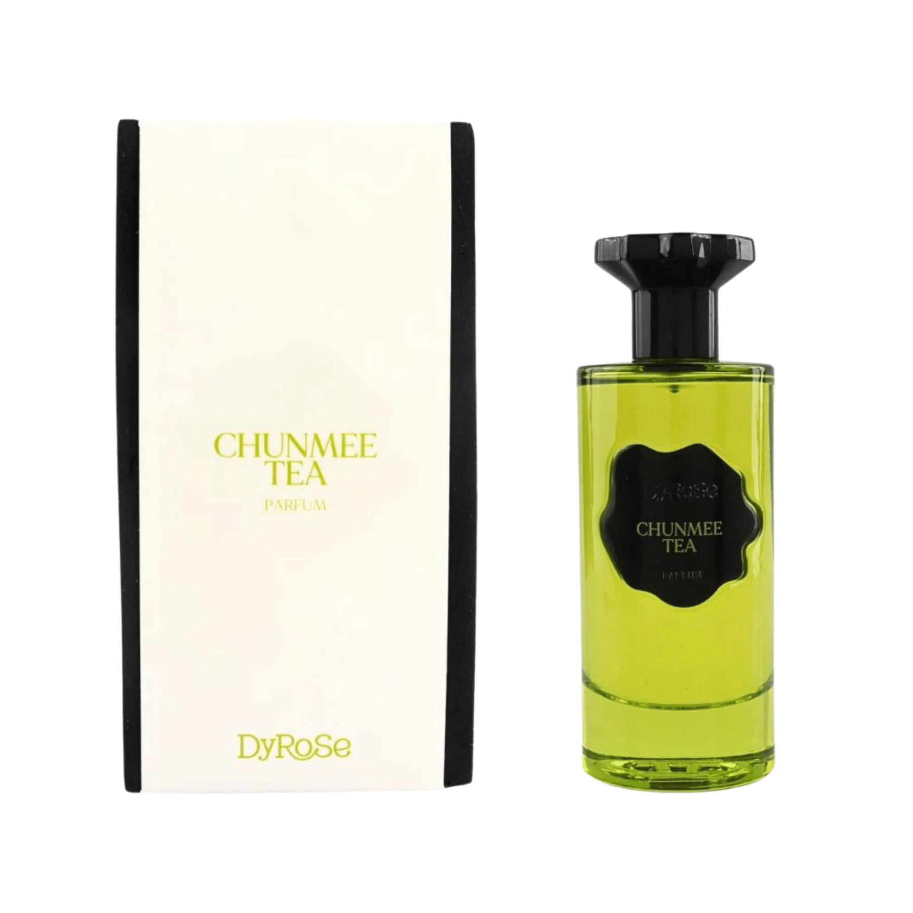 Dyrose Chunmee Tea EDP Unisex