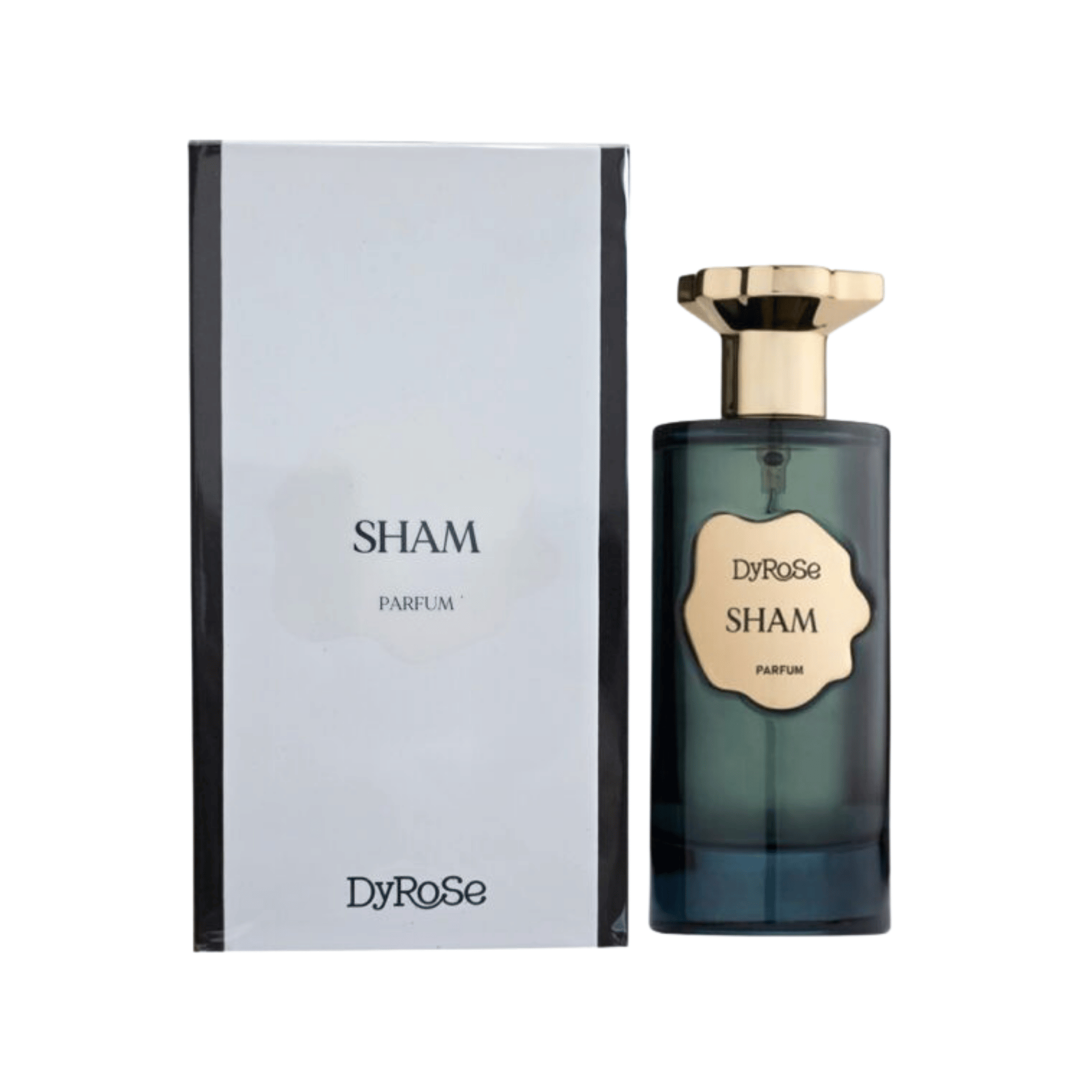 Dyrose Sham EDP Unisex