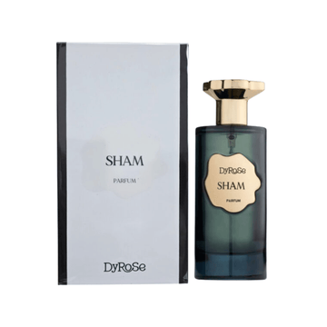Dyrose Sham EDP Unisex