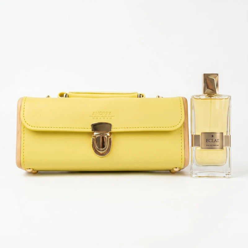 AURORA FEMINITY COLL. ECLAT (L) EDP 100ML