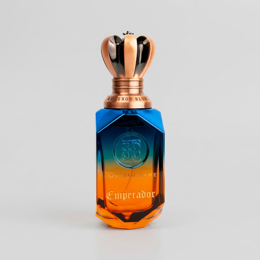 Emperor Blue Emperador EDP For Men
