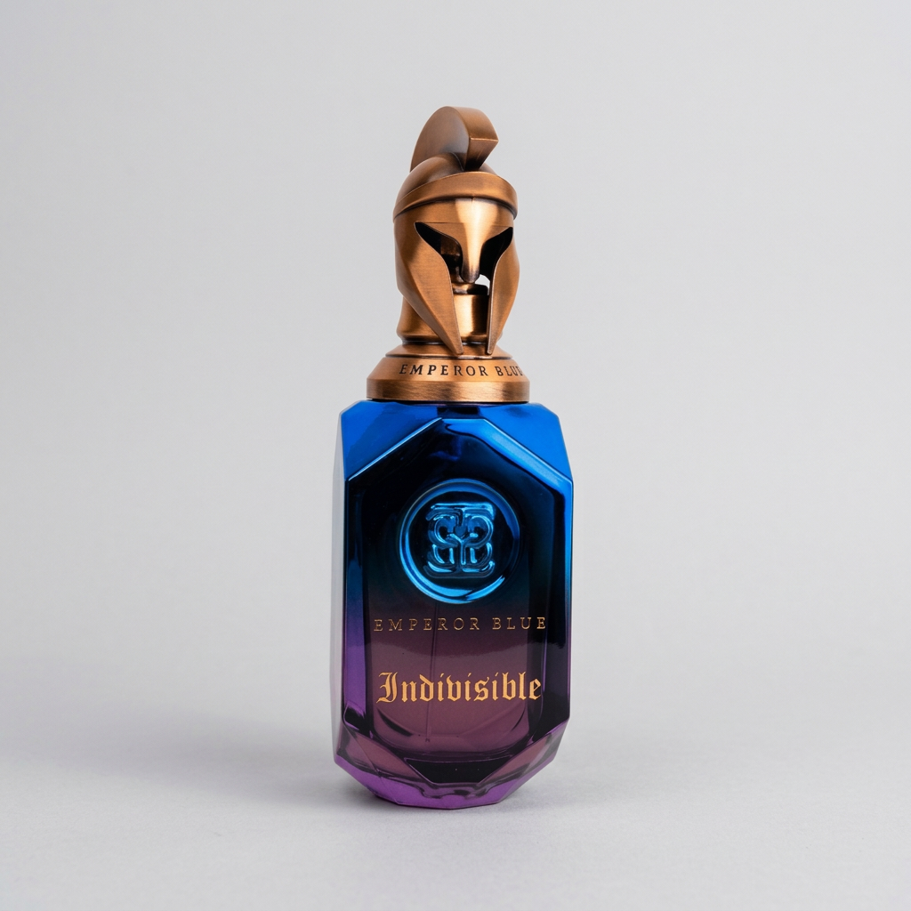 Emperor Blue Indivisible EDP For Women