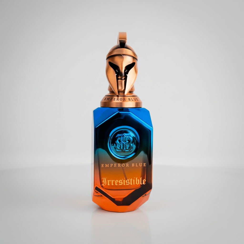 Emperor Blue Irresistible EDP Unisex