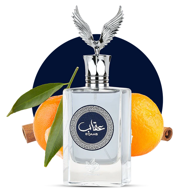 AL WATANIAH PERFUME 100ML - EQAAB