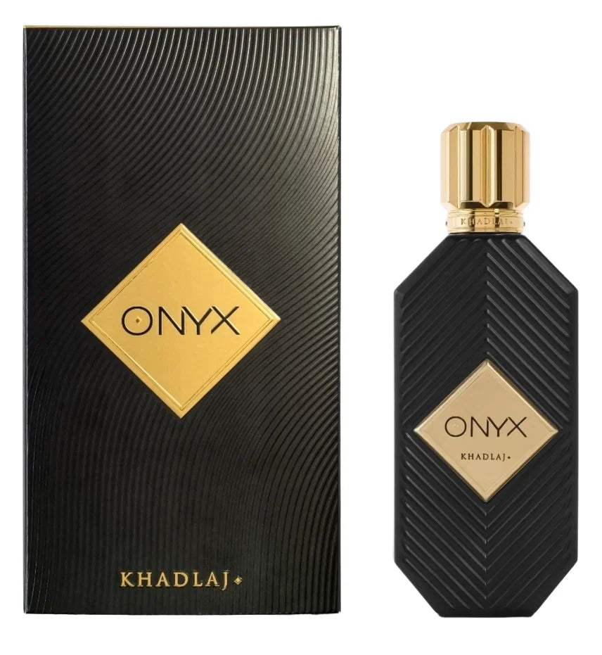 ONXY GOLD 100ML