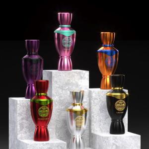 Mesopotamia - Babylon - 80ml EDP