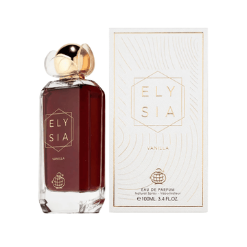 Fragrance World Elysia Vanilla EDP For Women