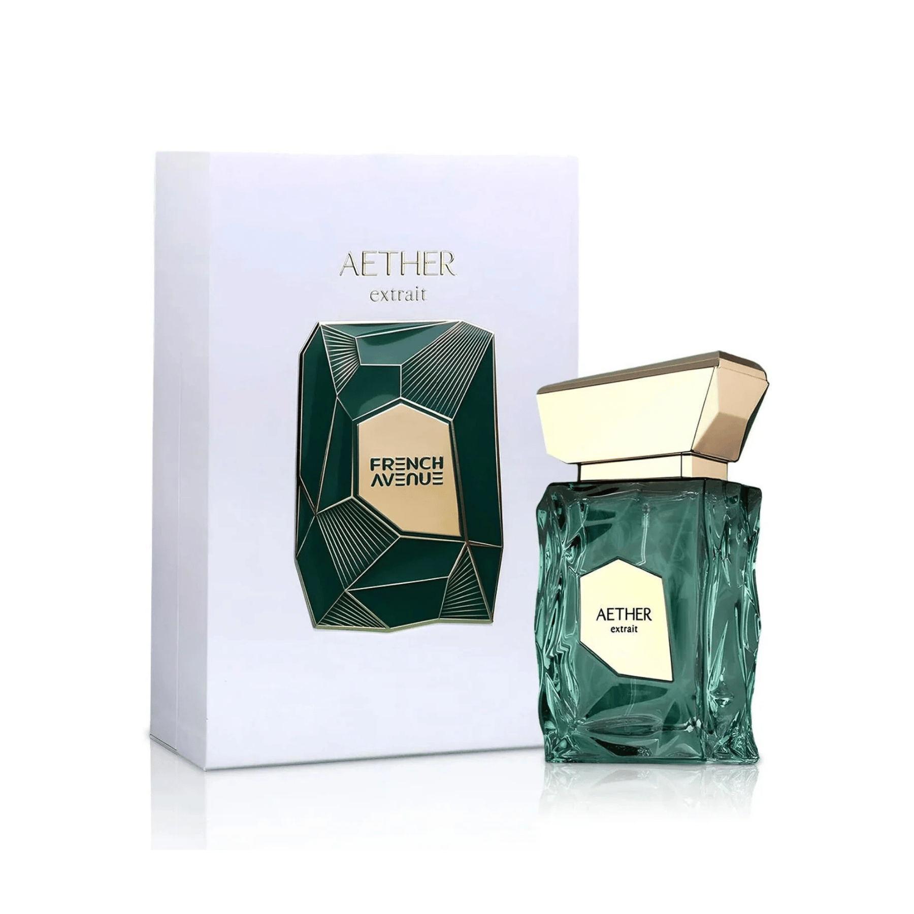 French Avenue Aether Extrait De Parfum Unisex