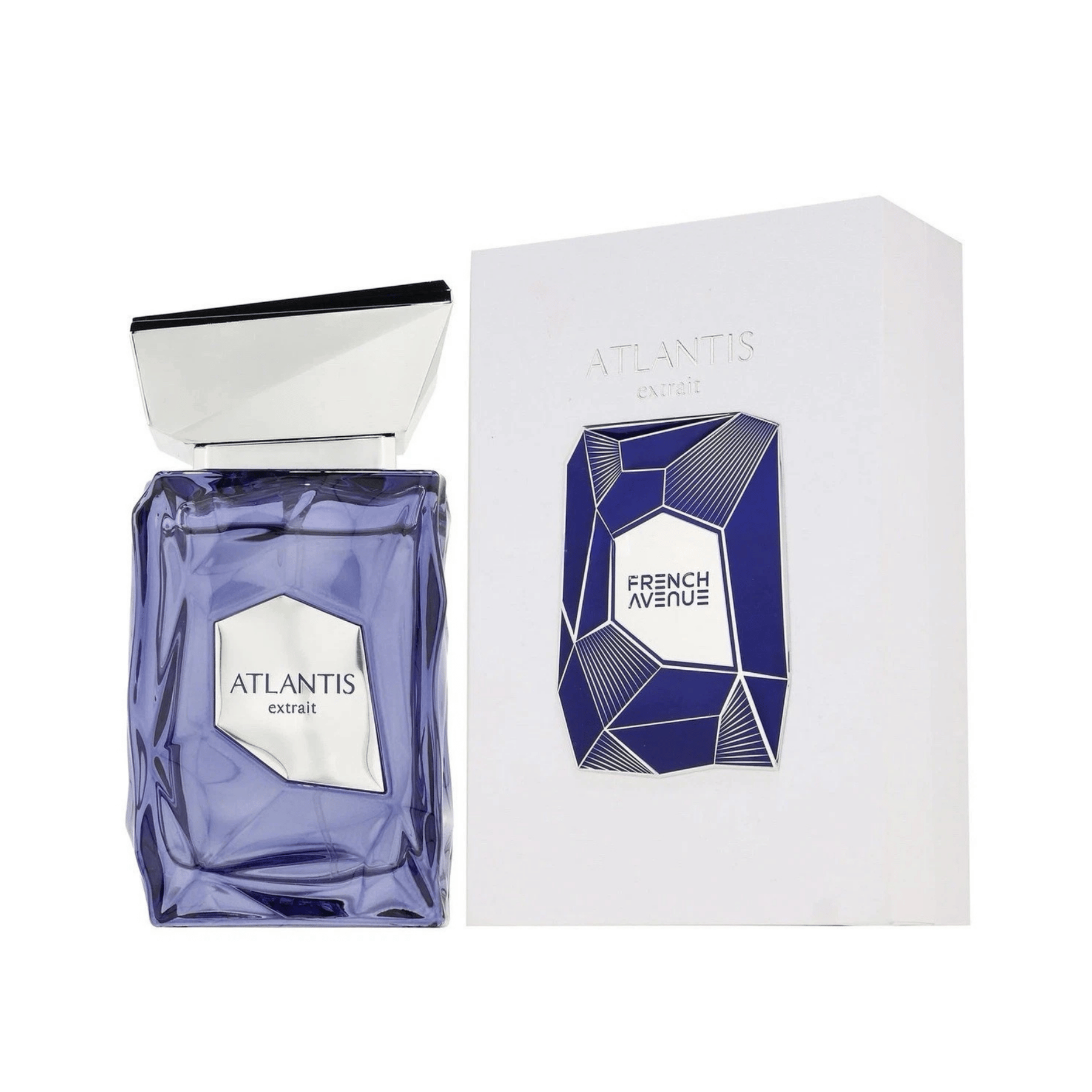 French Avenue Atlantis Extrait De Parfum Unisex