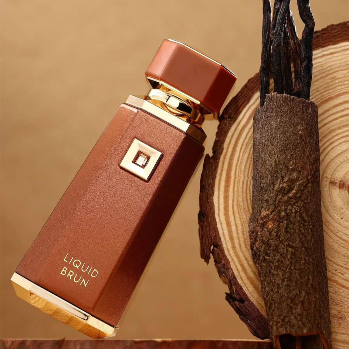 French Avenue Liquid Brun EDP 100ML