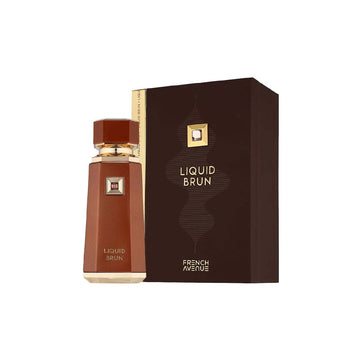 French Avenue Liquid Brun EDP 100ML