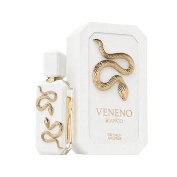 French Avenue Veneno Bianca EDP Unisex