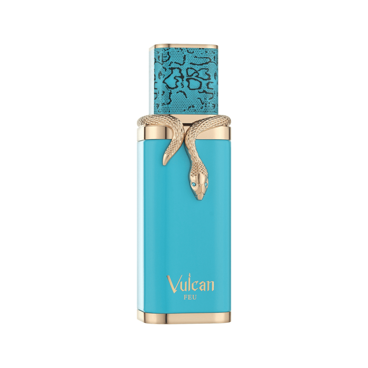 French Avenue Vulcan Feu EDP Unisex
