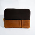 JOOBRAN LAPTOP SLEEVE - BLACK HAVAN