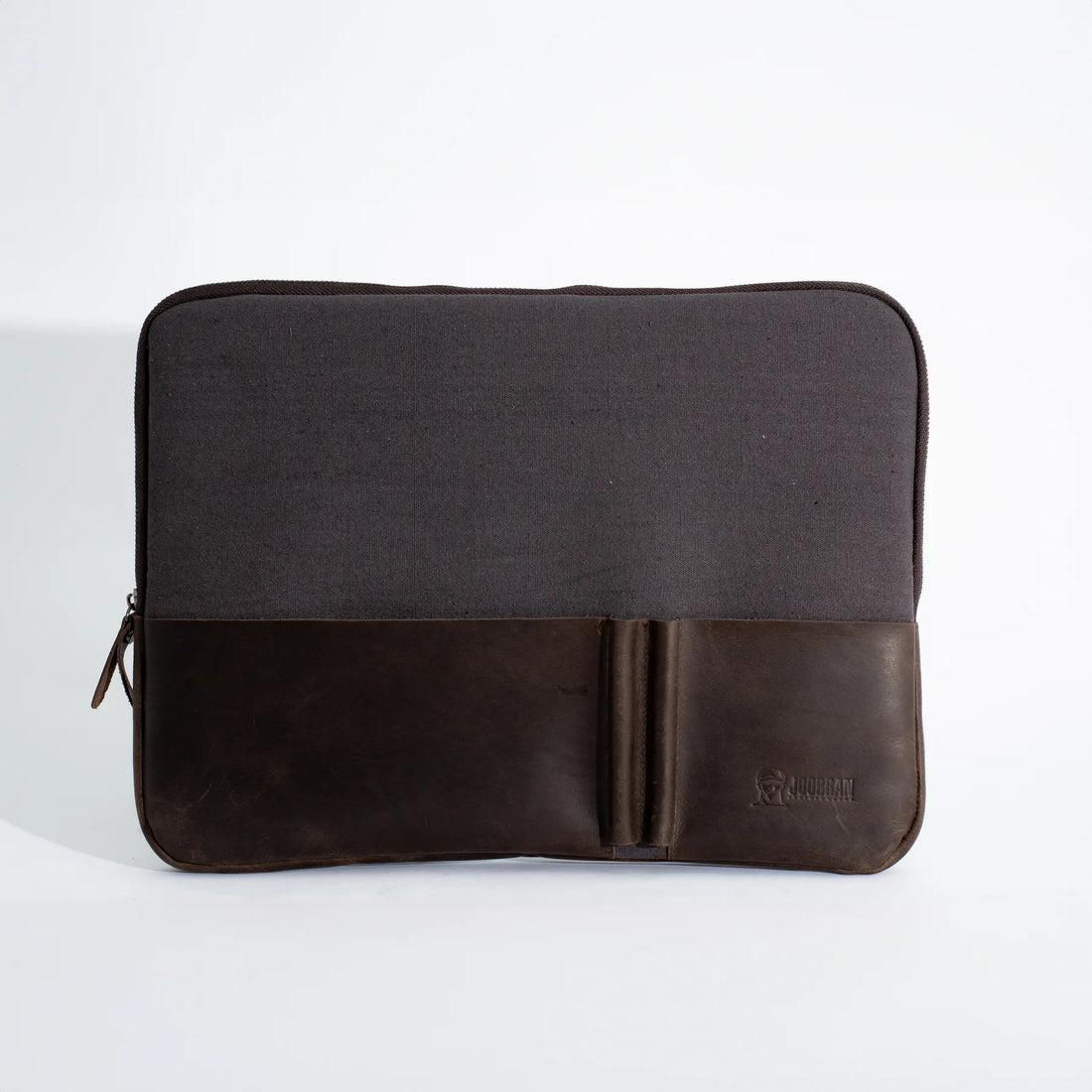 JOOBRAN LAPTOP SLEEVE - DARK GRAY