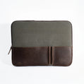 JOOBRAN LAPTOP SLEEVE - ARMY