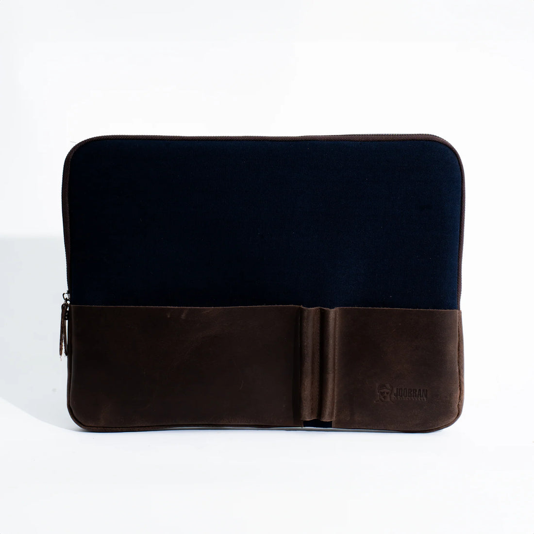 JOOBRAN LAPTOP SLEEVE - NAVY BLUE
