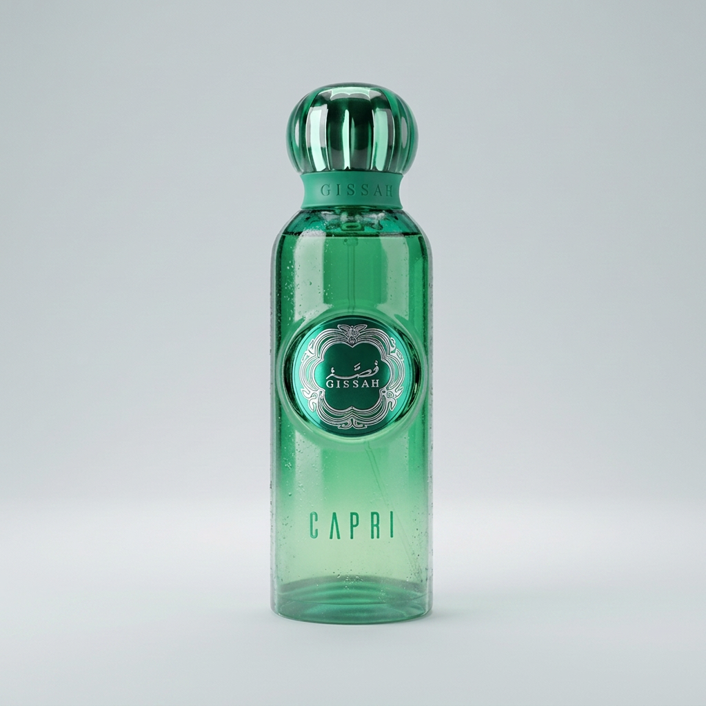 Gissah Capri EDP Unisex