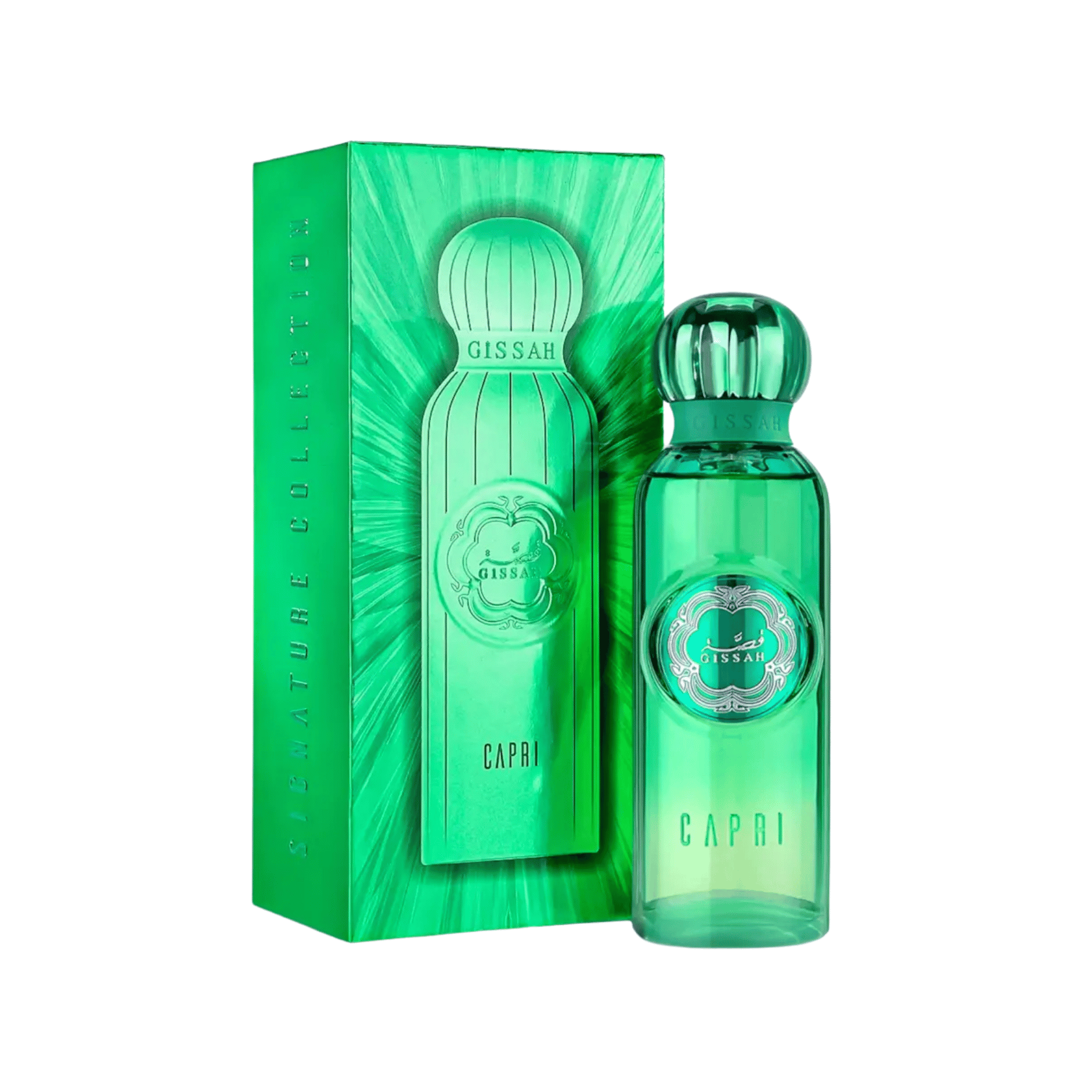 Gissah Capri EDP Unisex