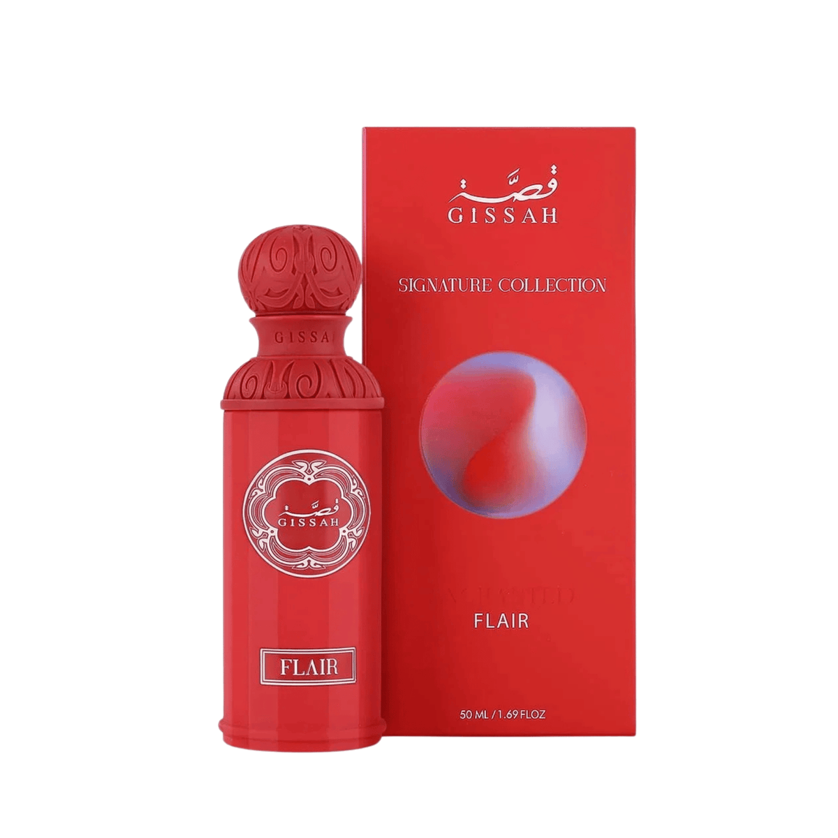 Gissah Flair EDP For Women