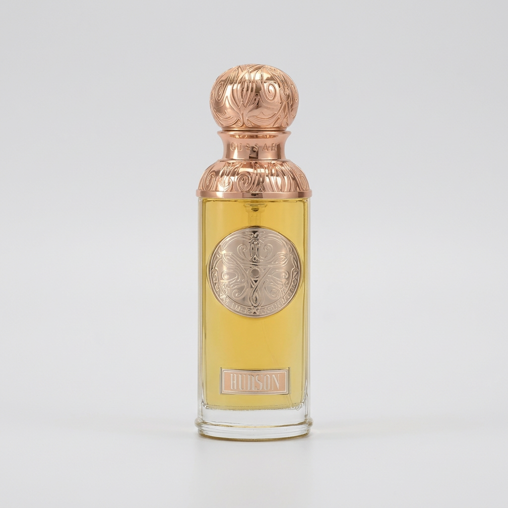 Gissah Hudson EDP Unisex