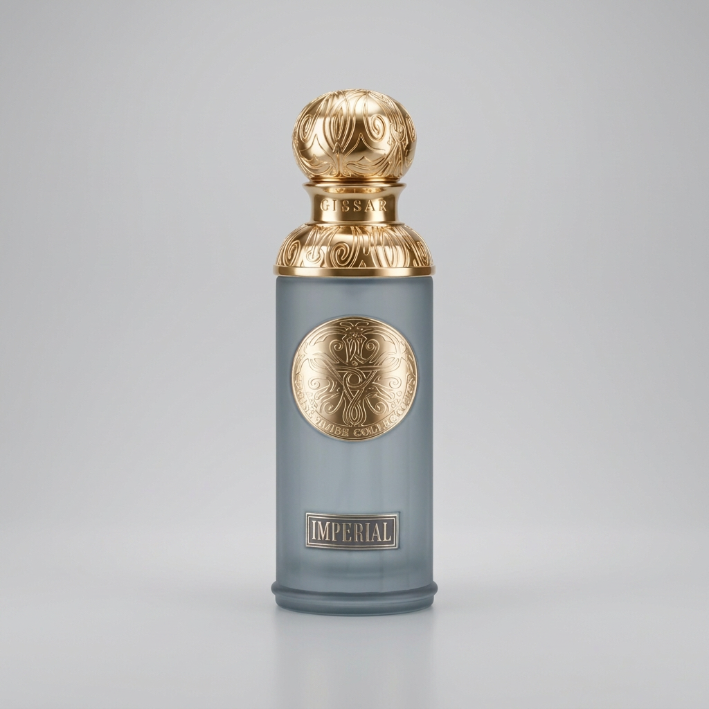 Gissah Imperial Valley EDP Unisex