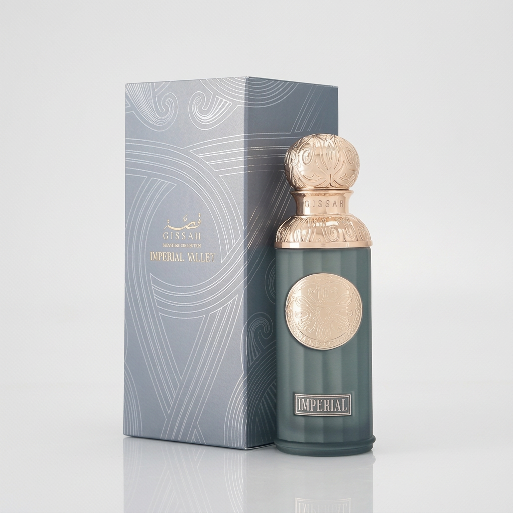 Gissah Imperial Valley EDP Unisex